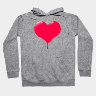 Ooze Love Hoodie